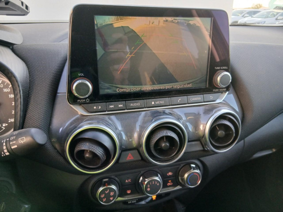 Imagen de NISSAN JUKE
