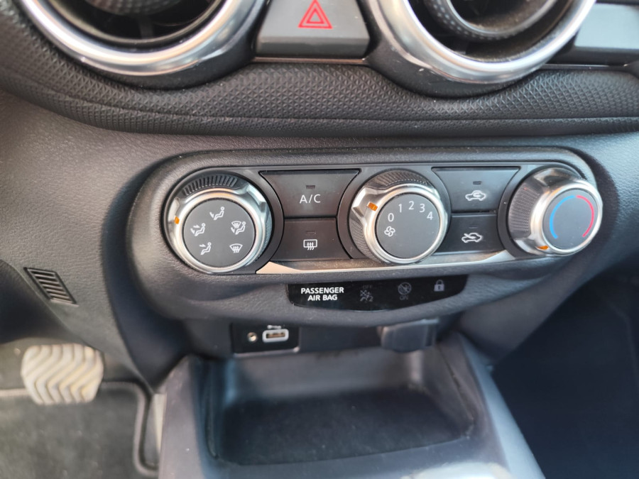 Imagen de NISSAN JUKE
