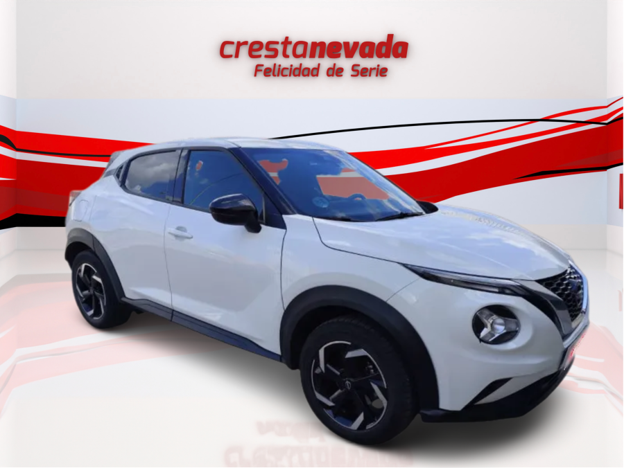 Imagen de NISSAN JUKE