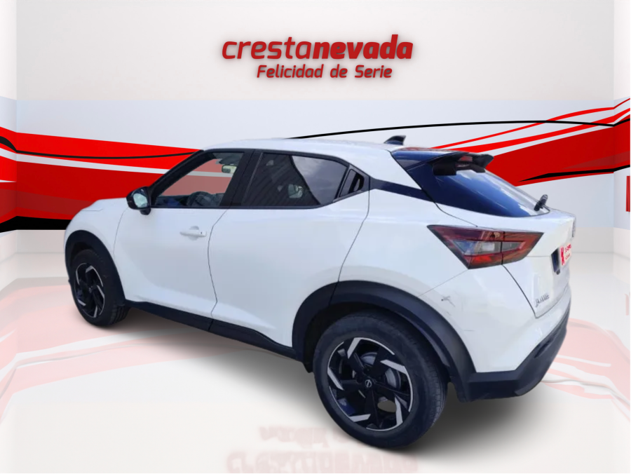 Imagen de NISSAN JUKE