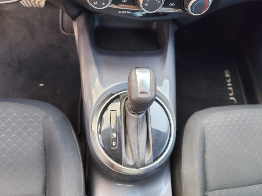 Imagen de NISSAN JUKE