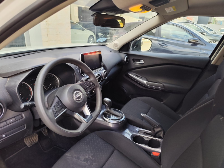 Imagen de NISSAN JUKE