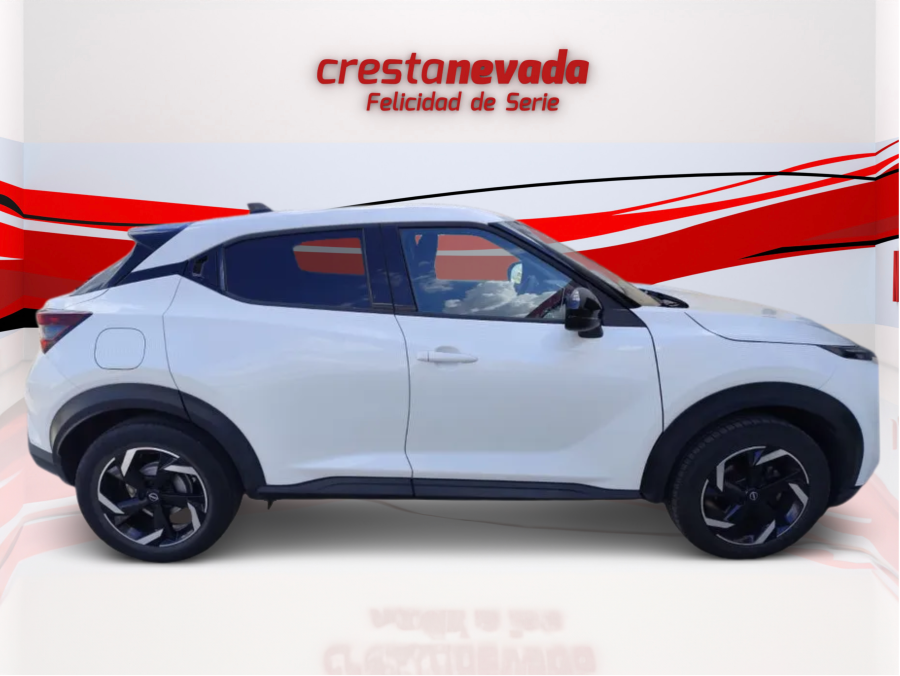 Imagen de NISSAN JUKE