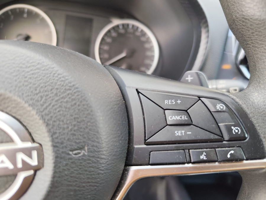 Imagen de NISSAN JUKE