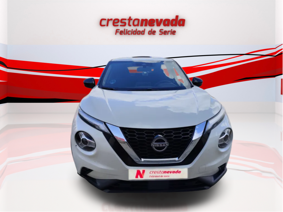 Imagen de NISSAN JUKE