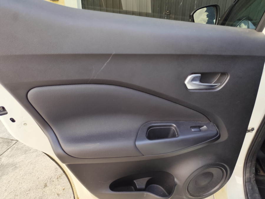 Imagen de NISSAN JUKE