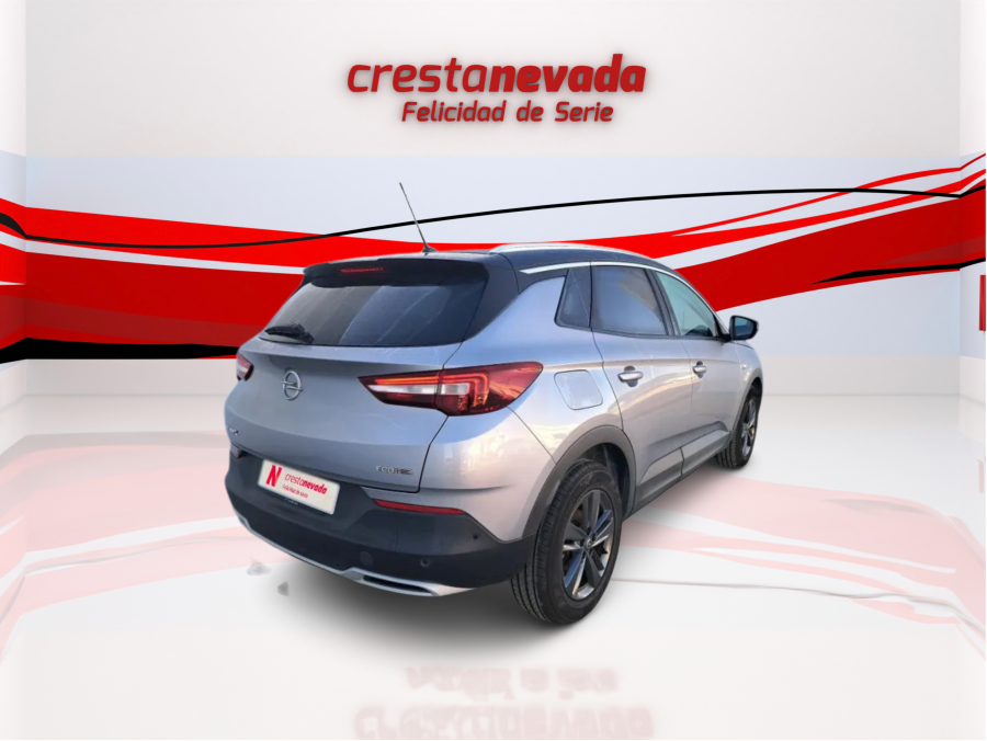 Imagen de Opel Grandland X