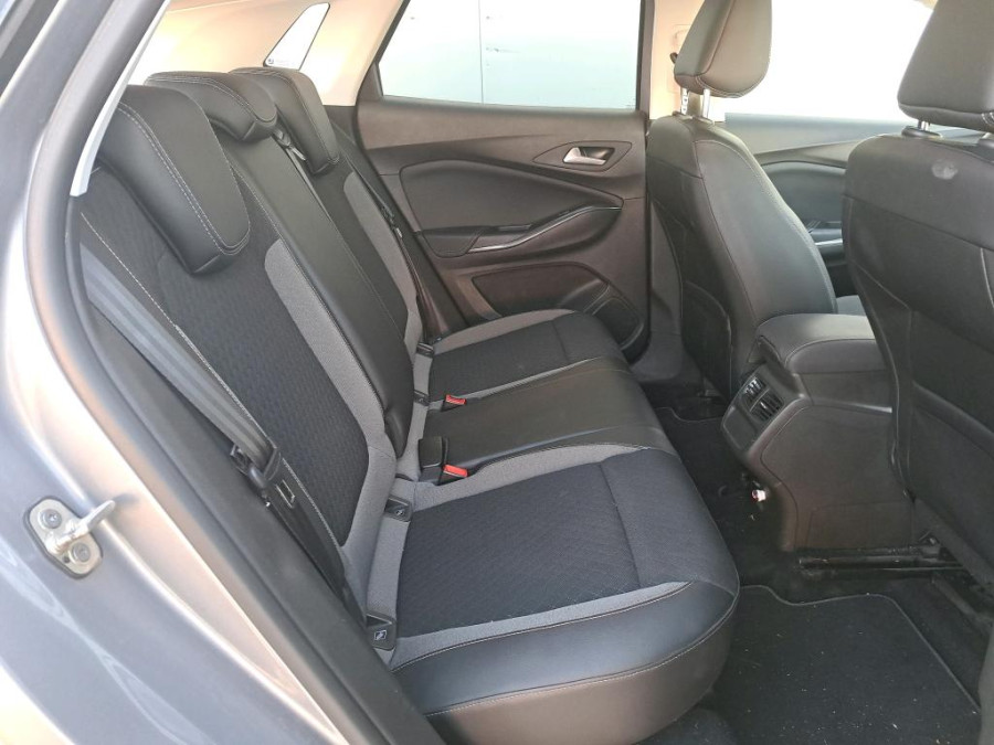Imagen de Opel Grandland X