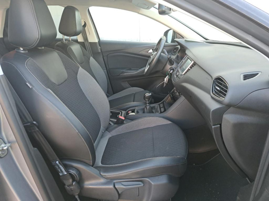 Imagen de Opel Grandland X