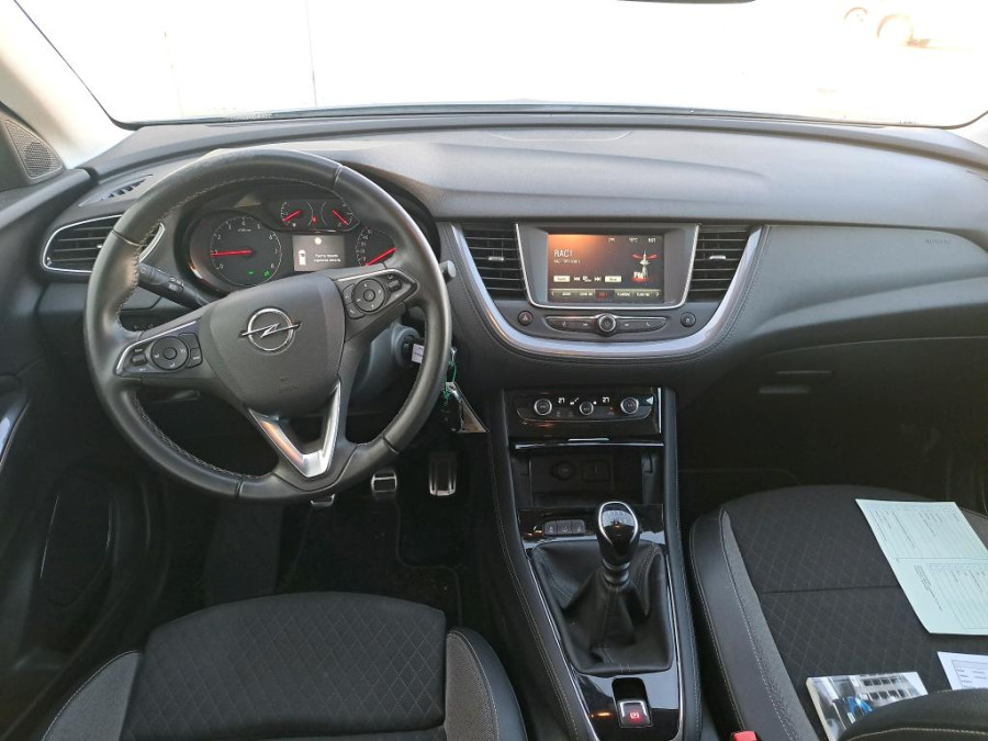Imagen de Opel Grandland X