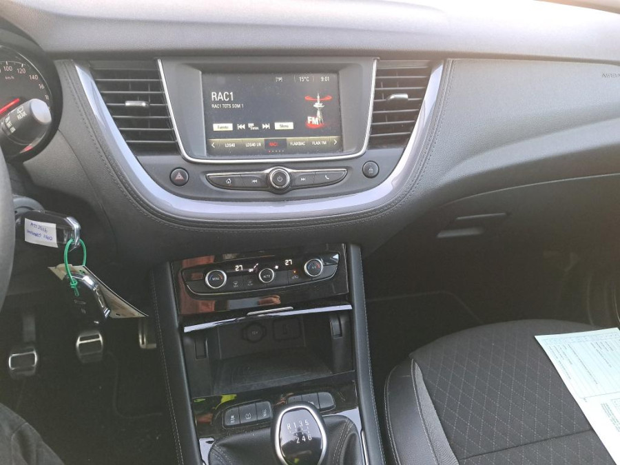 Imagen de Opel Grandland X