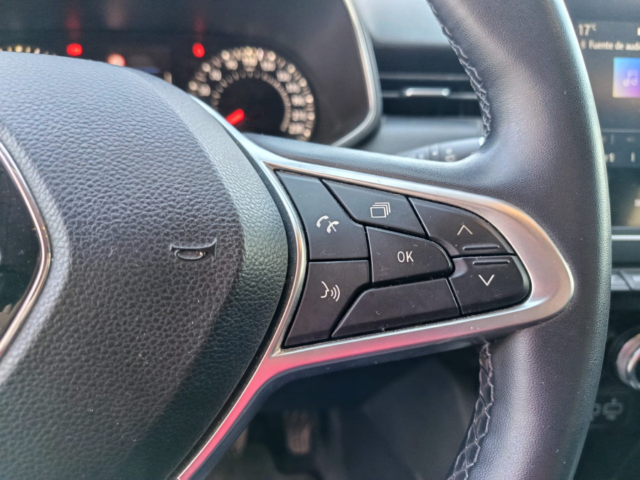 Imagen de Renault Clio