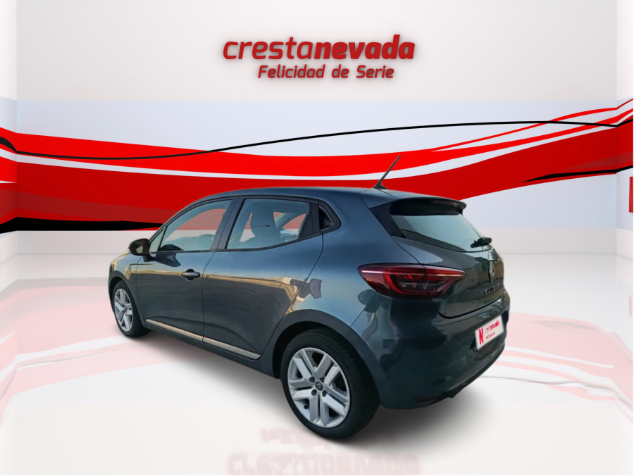 Imagen de Renault Clio