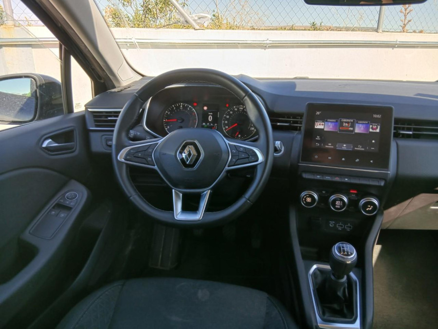 Imagen de Renault Clio