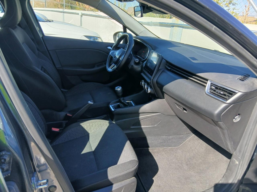 Imagen de Renault Clio