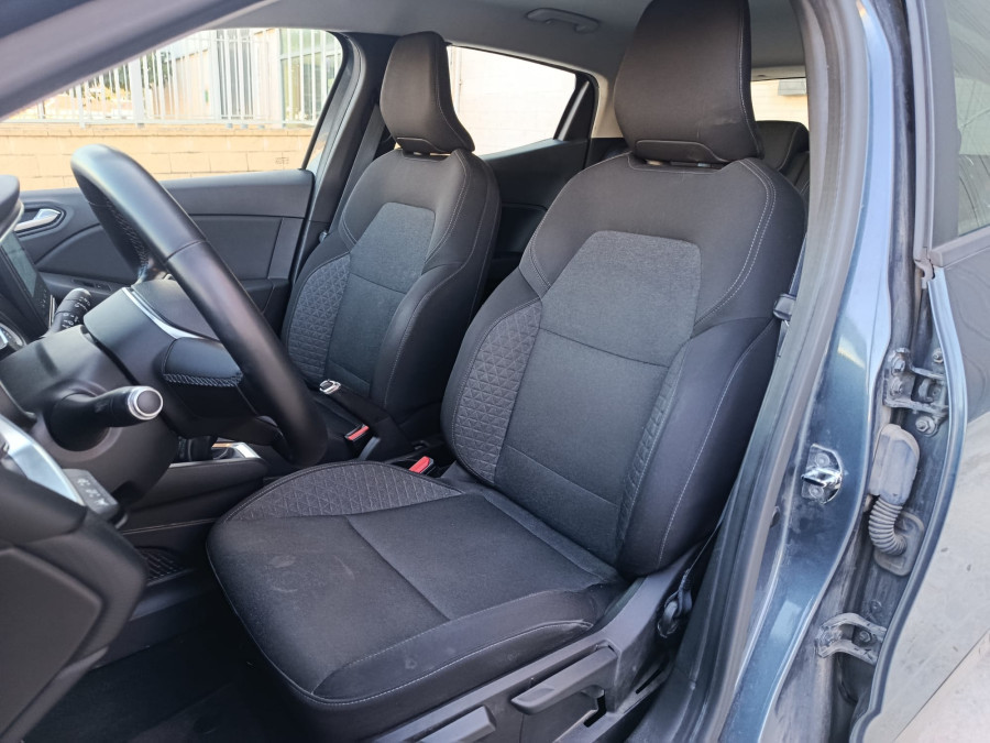 Imagen de Renault Clio