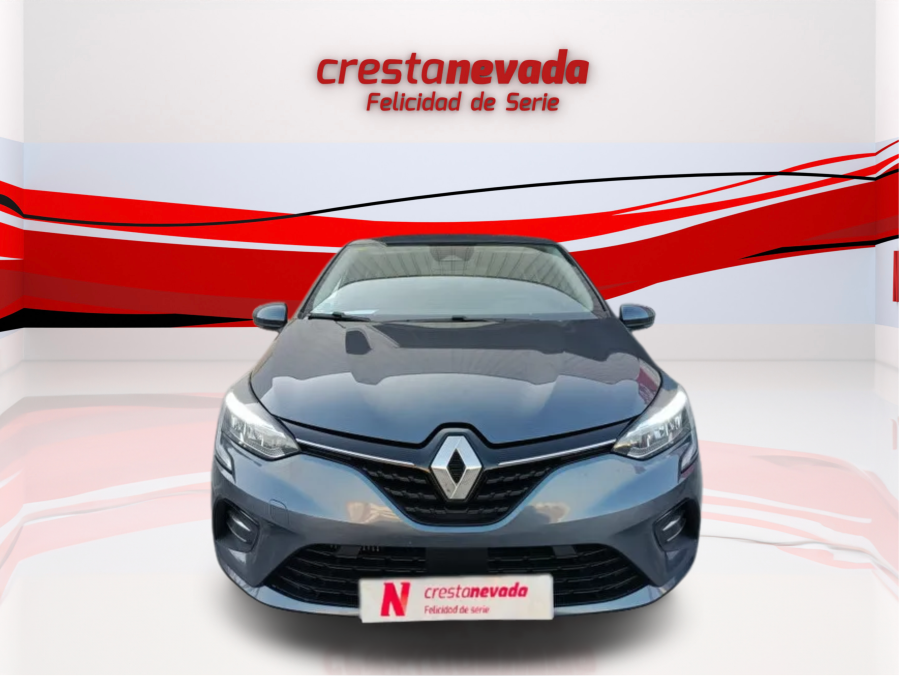 Imagen de Renault Clio
