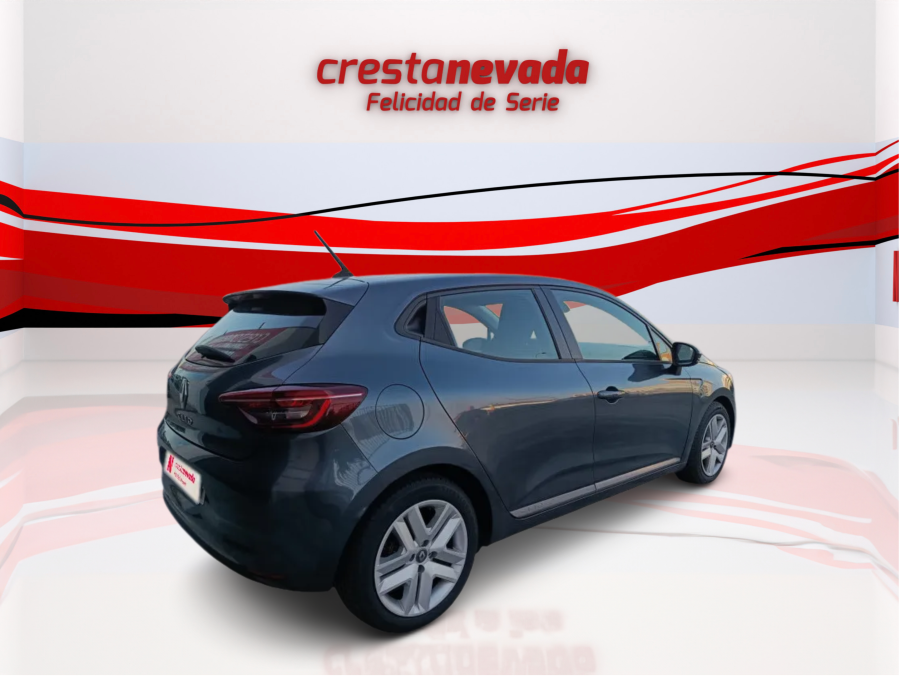 Imagen de Renault Clio