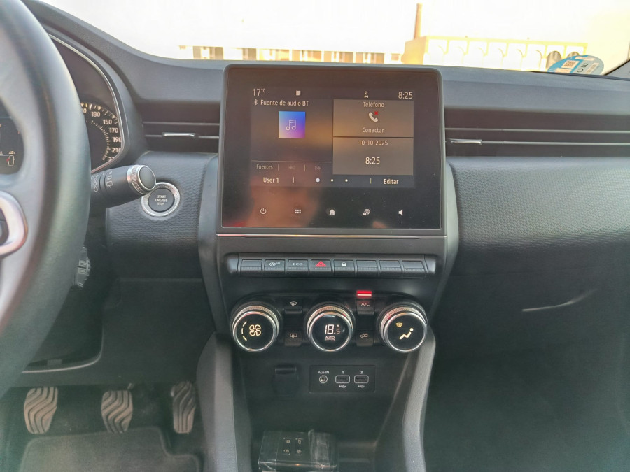 Imagen de Renault Clio