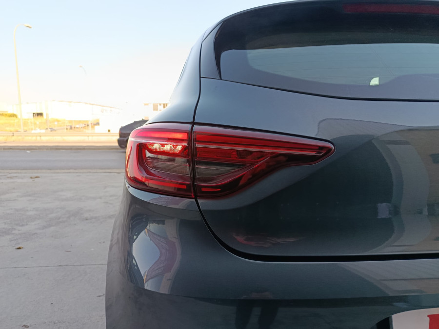 Imagen de Renault Clio