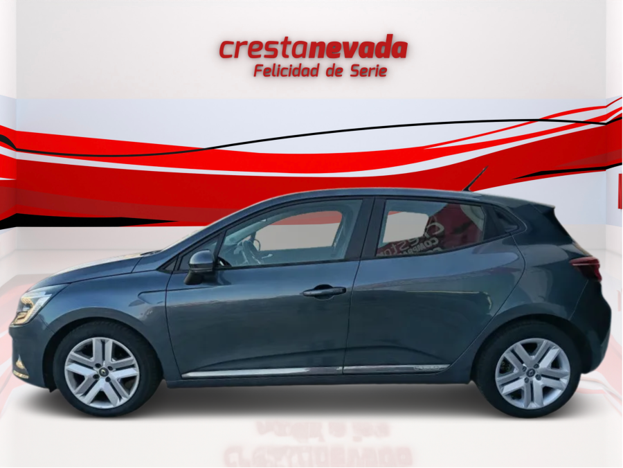 Imagen de Renault Clio