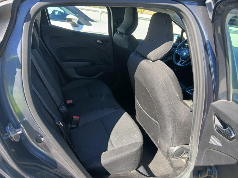 Imagen de Renault Clio