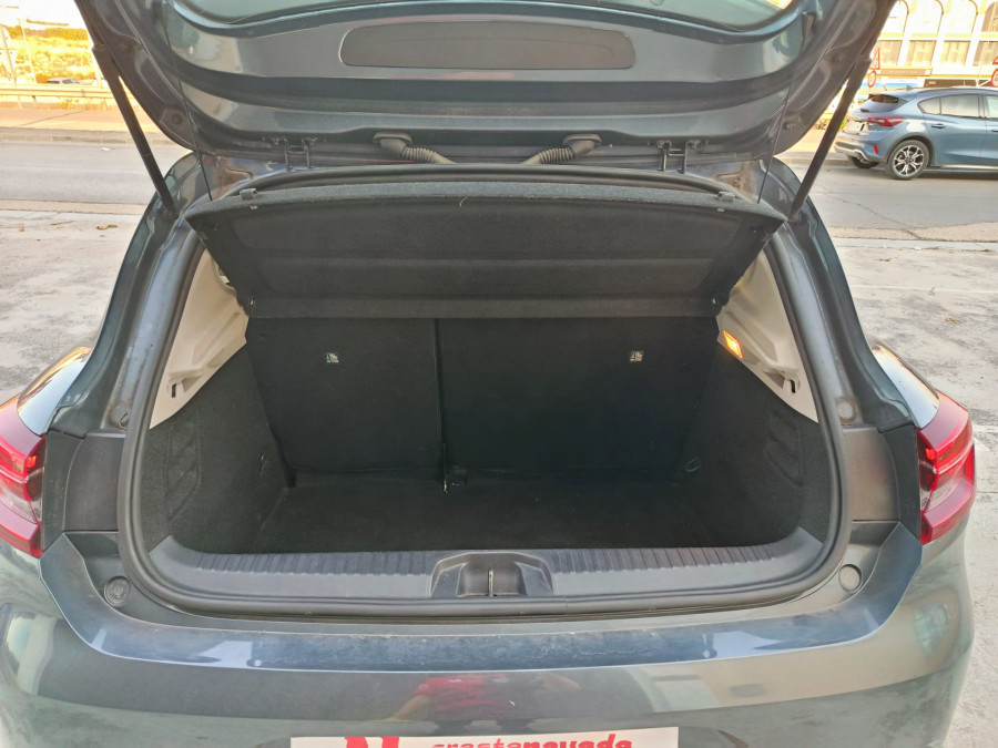 Imagen de Renault Clio