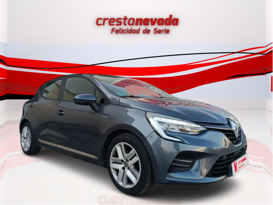 Imagen de Renault Clio