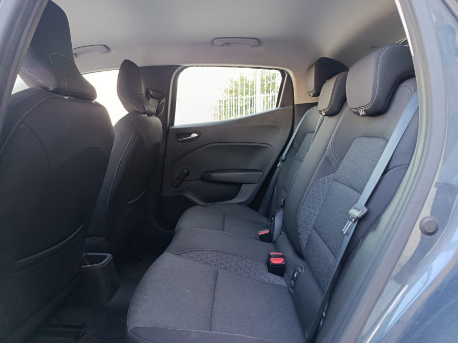 Imagen de Renault Clio