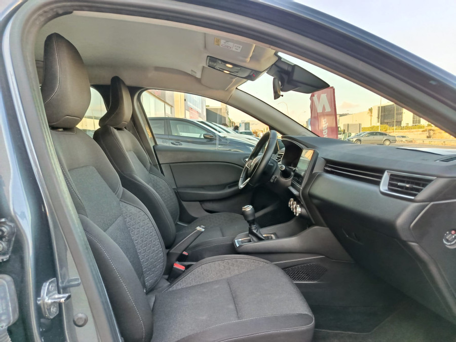 Imagen de Renault Clio