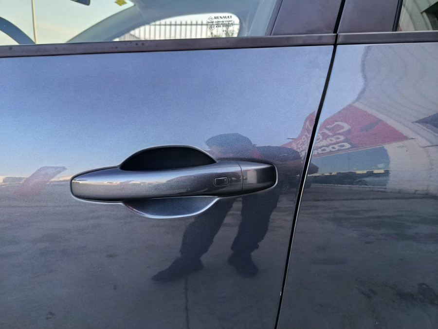 Imagen de Renault Clio