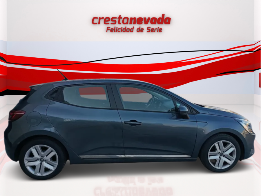 Imagen de Renault Clio