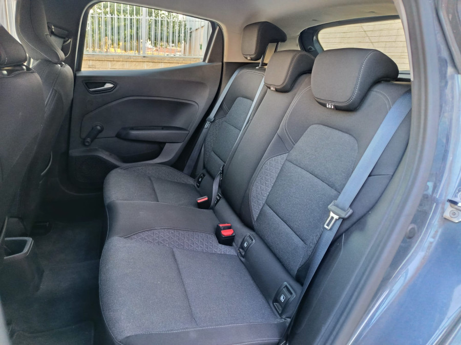 Imagen de Renault Clio