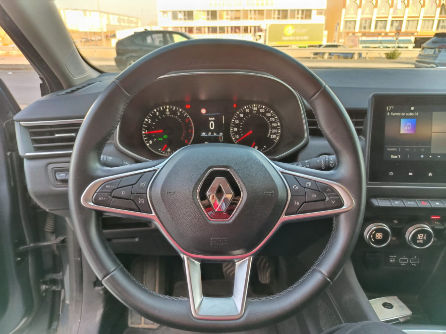 Imagen de Renault Clio