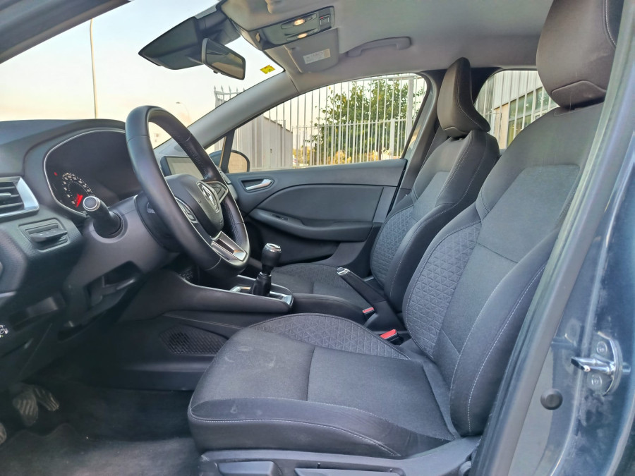 Imagen de Renault Clio