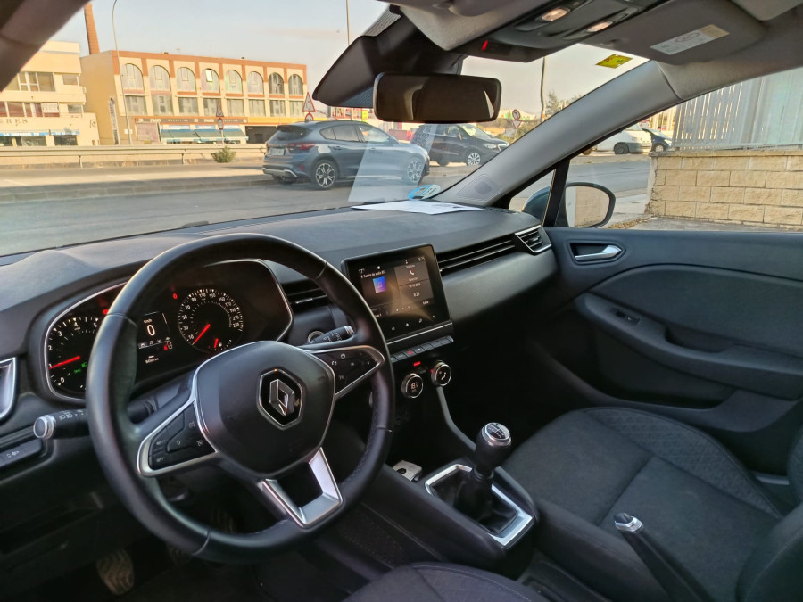 Imagen de Renault Clio