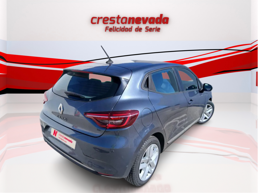 Imagen de Renault Clio