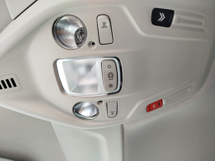 Imagen de CITROEN Grand C4 Spacetourer