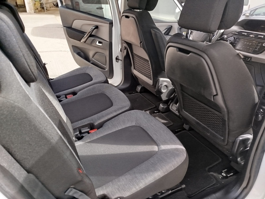 Imagen de CITROEN Grand C4 Spacetourer