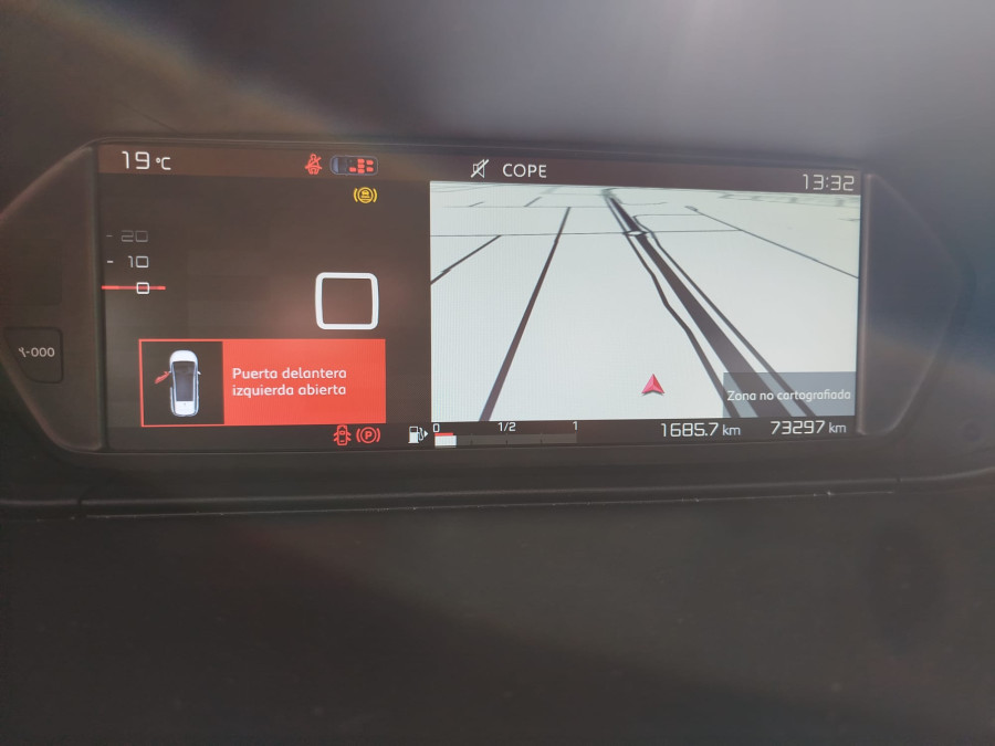 Imagen de CITROEN Grand C4 Spacetourer