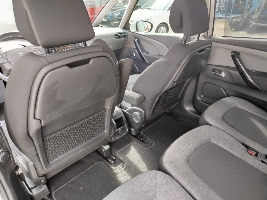 Imagen de CITROEN Grand C4 Spacetourer