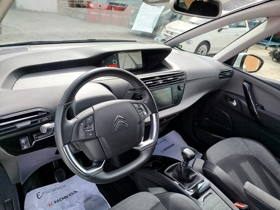 Imagen de CITROEN Grand C4 Spacetourer