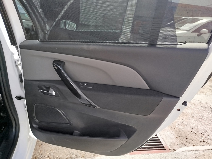 Imagen de CITROEN Grand C4 Spacetourer