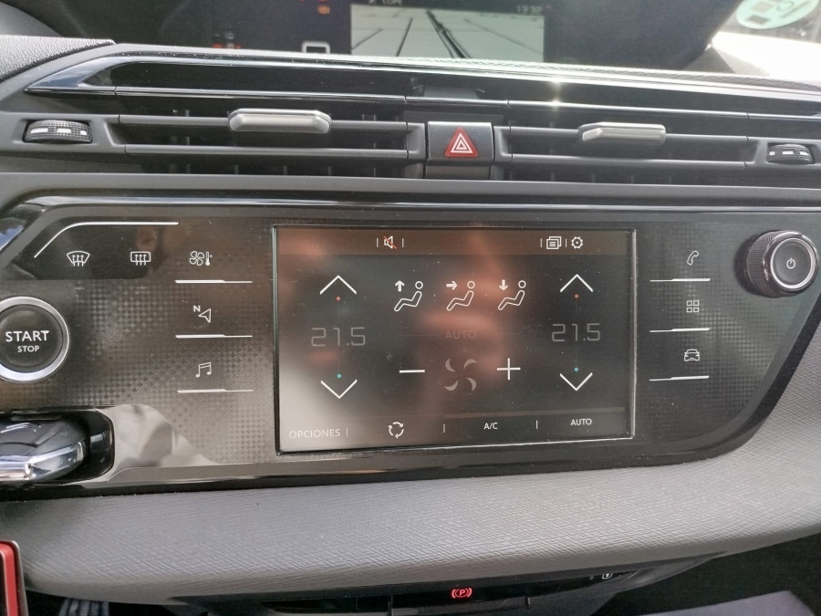 Imagen de CITROEN Grand C4 Spacetourer