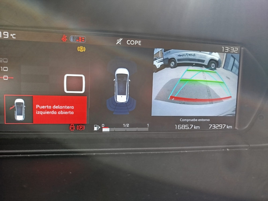 Imagen de CITROEN Grand C4 Spacetourer
