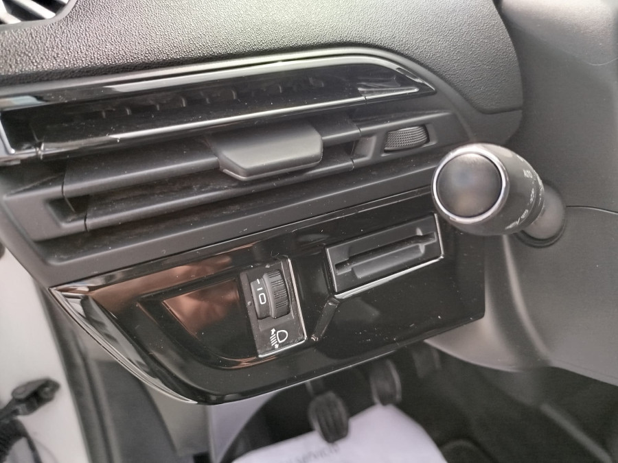 Imagen de CITROEN Grand C4 Spacetourer