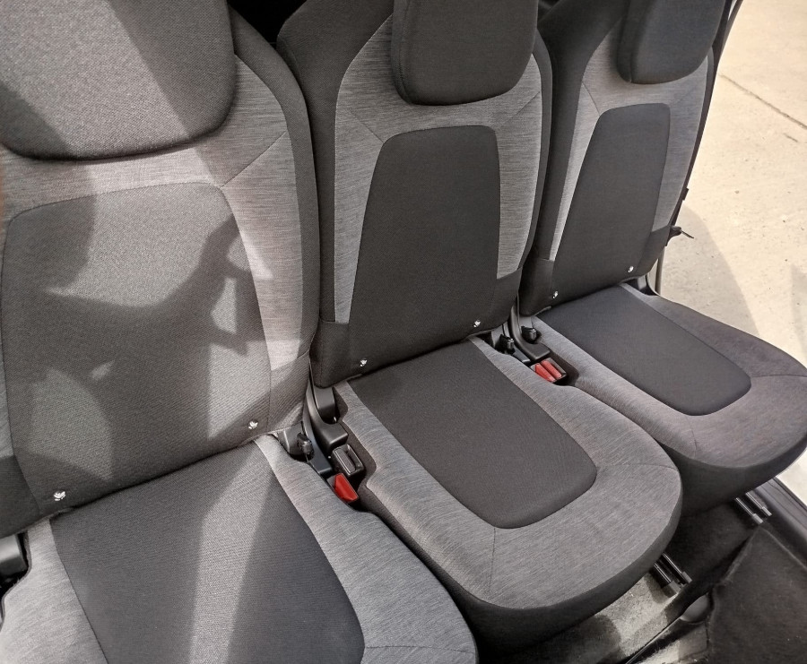 Imagen de CITROEN Grand C4 Spacetourer