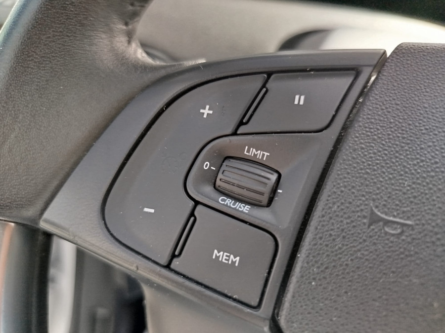 Imagen de CITROEN Grand C4 Spacetourer