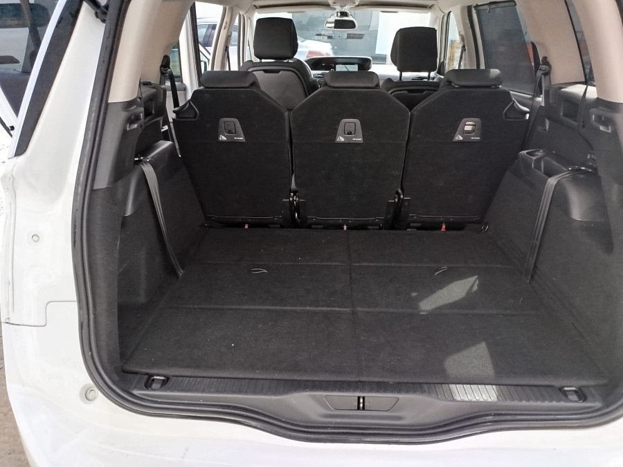 Imagen de CITROEN Grand C4 Spacetourer