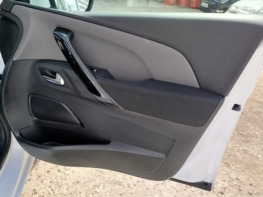 Imagen de CITROEN Grand C4 Spacetourer